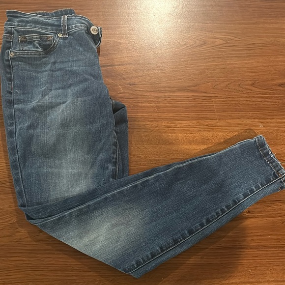Maurice’s skinny jeans size S Reg - Picture 1 of 2